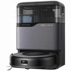 Anker eufy Omni C20 robotski usisavač | Giga Informatika