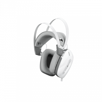 White Shark PL HEADSET GH-2446 GOTTAN Bijela