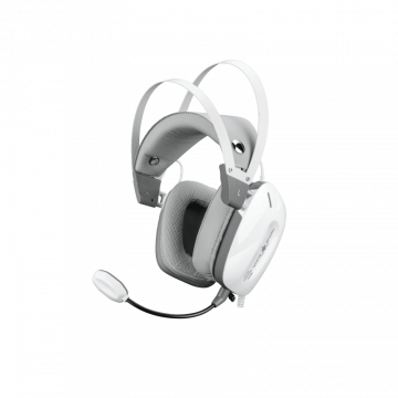 White Shark PL HEADSET GH-2446 GOTTAN Bijela