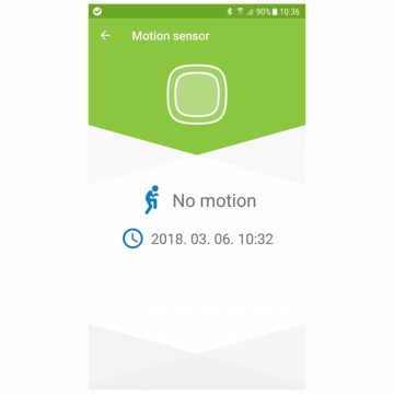 Amiko Home Detektor pokreta - SMART MOTION SENSOR