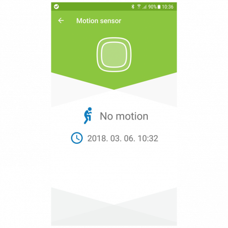 Amiko Home Detektor pokreta - SMART MOTION SENSOR