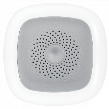 Amiko Home Senzor temperature i vlažnosti - SMART T&H SENSOR