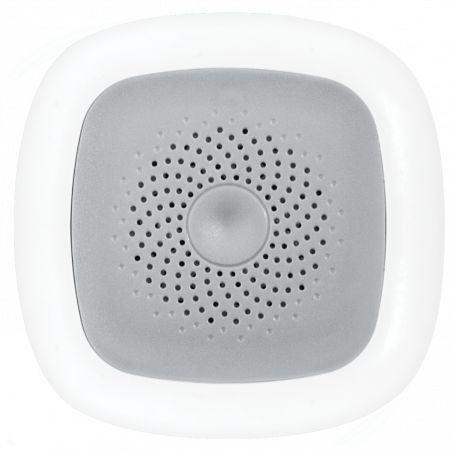 Amiko Home Senzor temperature i vlažnosti - SMART T&H SENSOR