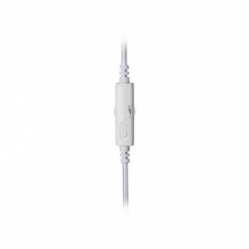 White Shark PL HEADSET GH-2446 GOTTAN Bijela
