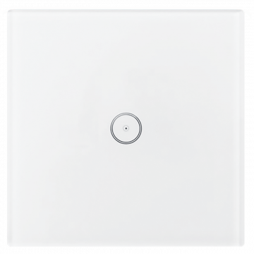 Amiko Home Prekidač, zidni, za jedan uređaj - SMART SWITCH 1 CH