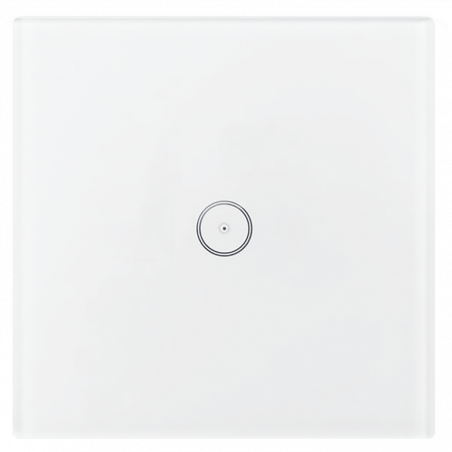 Amiko Home Prekidač, zidni, za jedan uređaj - SMART SWITCH 1 CH