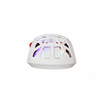 Baracuda MIŠ BGM-092 SEAL BIJELI / 12800 dpi