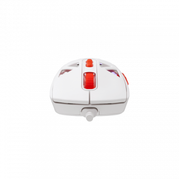Baracuda MIŠ BGM-092 SEAL BIJELI / 12800 dpi