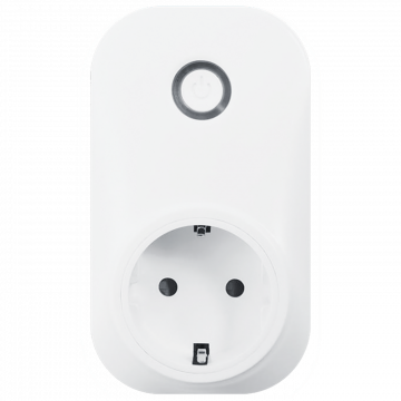 Amiko Home Utičnica, pametna - SMART PLUG