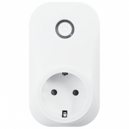 Amiko Home Utičnica, pametna - SMART PLUG