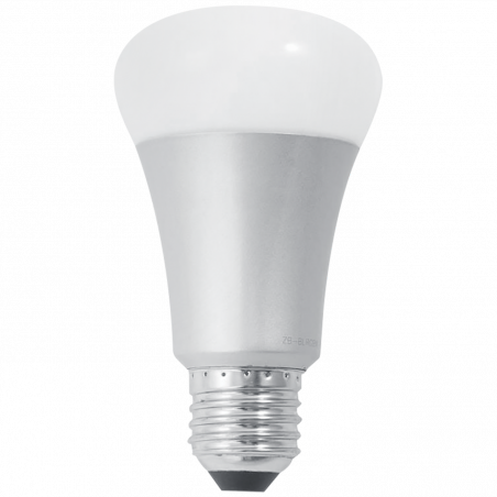 Amiko Home Sijalica, pametna, RGB, 9W - SMART RGB BULB
