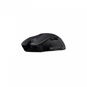 Baracuda MIŠ BGM-101 PENGUIN CRNI / 3600 dpi
