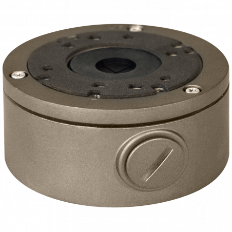 Amiko Home Kutija za spajanje, za IP kamere B20M200 i B20M400 - IPCAM B310 JUNCTION BOX BLACK GRAY