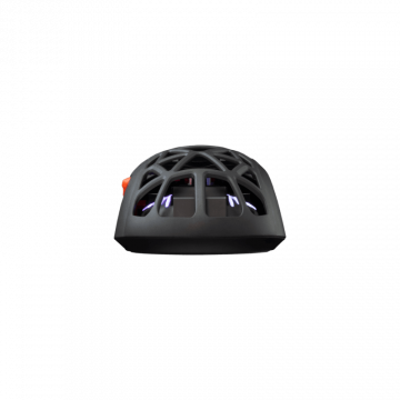 Baracuda MIŠ BGM-091 SEAL CRNI / 12800 dpi