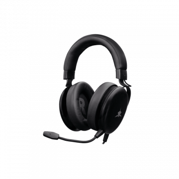 White Shark HEADSET GH-2540 ELEPHANT Black