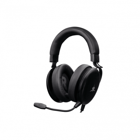 White Shark HEADSET GH-2540 ELEPHANT Black