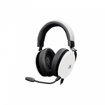 White Shark HEADSET GH-2540 ELEPHANT White