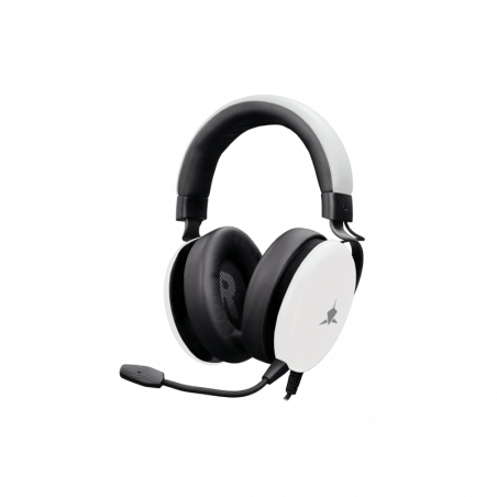 White Shark HEADSET GH-2540 ELEPHANT White