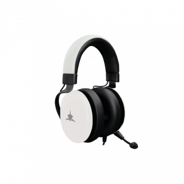 White Shark HEADSET GH-2540 ELEPHANT White