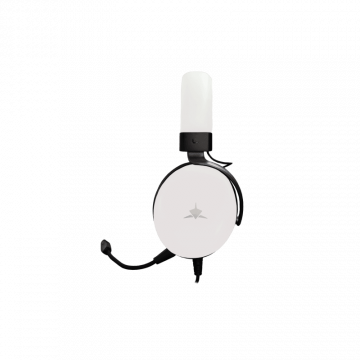 White Shark HEADSET GH-2540 ELEPHANT White