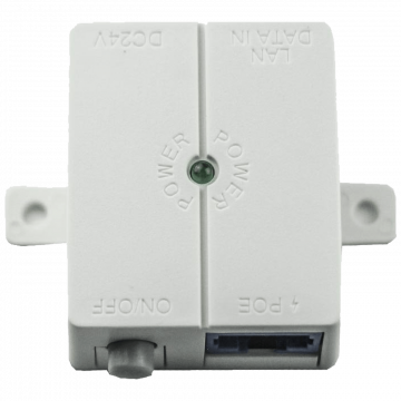 Amiko Home PoE kombajner, 24 V DC - WN570HN2