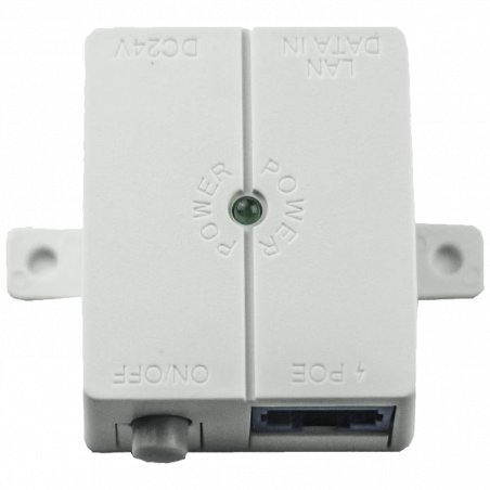 Amiko Home PoE kombajner, 24 V DC - WN570HN2