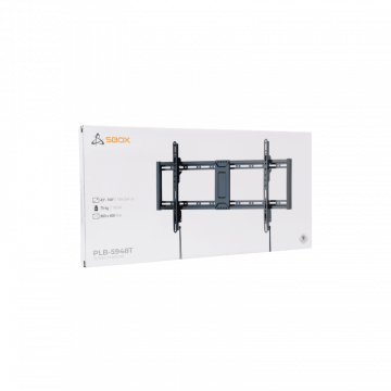 SBOX STALAK PLB-5948T-2 (43-90"/70kg/800x400)
