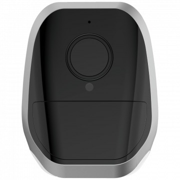 Amiko Home Kamera IP, 2 MP, FullHD, WiFi, 4 x AA - BC-16