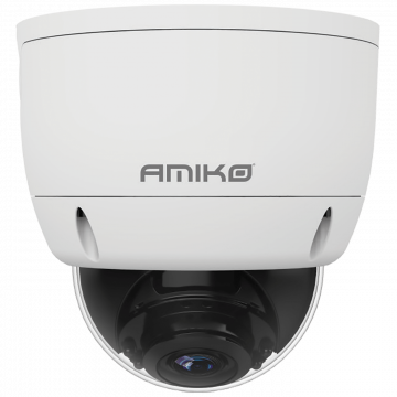 Amiko Home Kamera IP, 5 MP 1/2.8" SONY Starvis, PoE, H.265 - D30M510B MF PoE