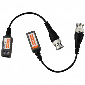 Amiko Home Video balun - LST-202HD