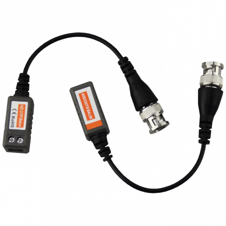 Amiko Home Video balun - LST-202HD