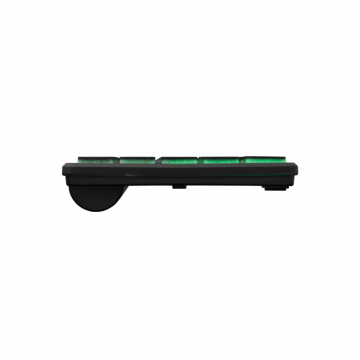 Baracuda TASTATURA BGK-04141 SEAHORSE Crna / US