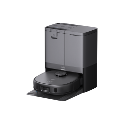 Robotski usisivač eufy X10 Pro Omni Black | Anker | Giga Informatika