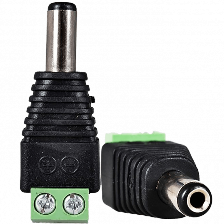 Amiko Home DC muški adapter - DC Adapter, muški