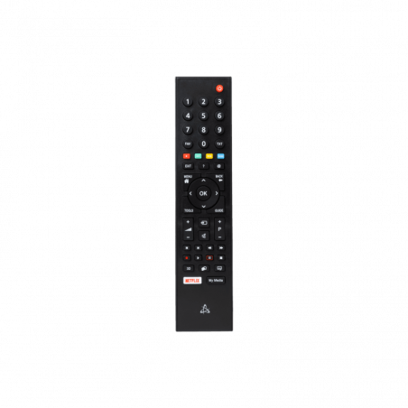 SBOX DALJINSKI RC-01407 za Grundig televizore