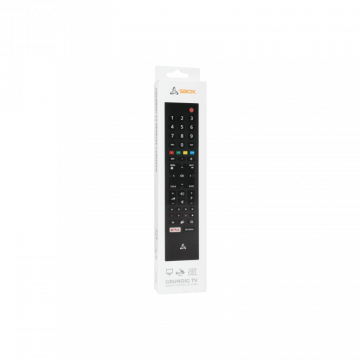 SBOX DALJINSKI RC-01407 za Grundig televizore