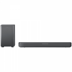 Philips TAB5309/10 2.1 soundbar sa Bluetooth 5.4, HDMI i 240 W