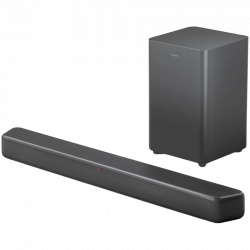 Philips TAB5309/10 2.1 soundbar sa Bluetooth 5.4, HDMI i 240 W