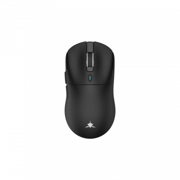 White Shark PL MIŠ GM-9010 MAXIMUS Crni