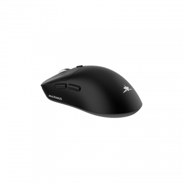 White Shark PL MIŠ GM-9010 MAXIMUS Crni