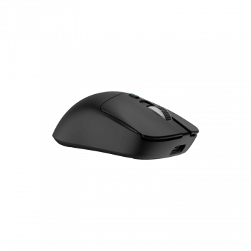 White Shark PL MIŠ GM-9010 MAXIMUS Crni