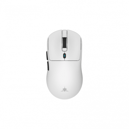 White Shark PL MIŠ GM-9010 MAXIMUS Bijeli