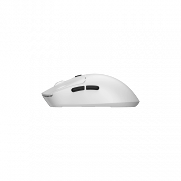 White Shark PL MIŠ GM-9010 MAXIMUS Bijeli