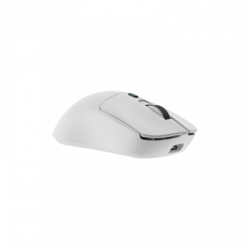 White Shark PL MIŠ GM-9010 MAXIMUS Bijeli