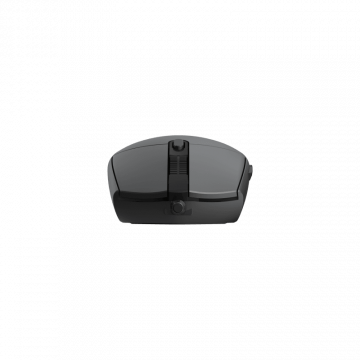 Baracuda MIŠ BGM-111 CRAB CRNI / 3200 dpi