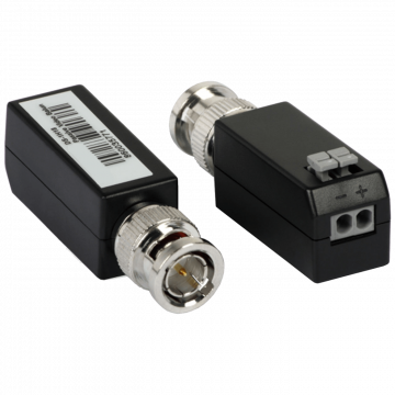 Amiko Home Video balun - LVB-500DA