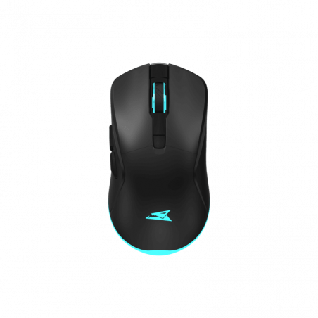 Baracuda MIŠ BGM-121 TURTLE CRNI / 3200 dpi Wireless