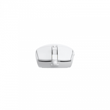 Baracuda MIŠ BGM-112 CRAB BIJELI / 3200 dpi