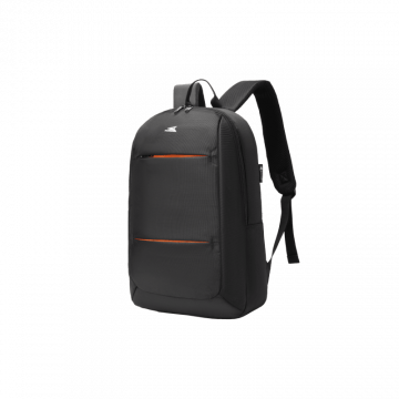 Baracuda TORBA BNB-9406 PUFFERFISH 15,6" Siva / Ruksak