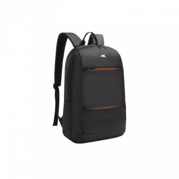Baracuda TORBA BNB-9406 PUFFERFISH 15,6" Siva / Ruksak